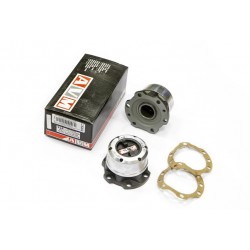 Комплект колесных муфт (хабов) AVM-454 (Toyota Land Cruiser HZJ-75 до 99г)